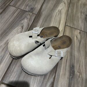 Birkenstock Clogs Men